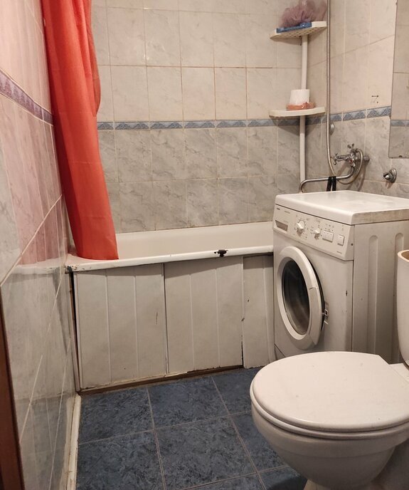 квартира г Самара р-н Промышленный Безымянка пр-кт Карла Маркса 322 фото 12