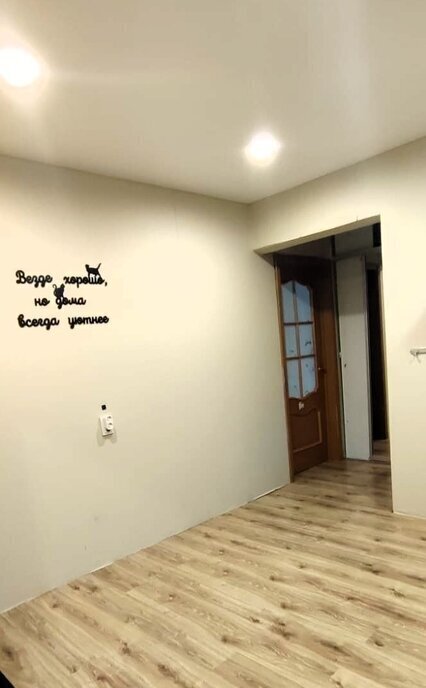 квартира р-н Гатчинский г Гатчина ул Авиатриссы Зверевой 11 фото 11