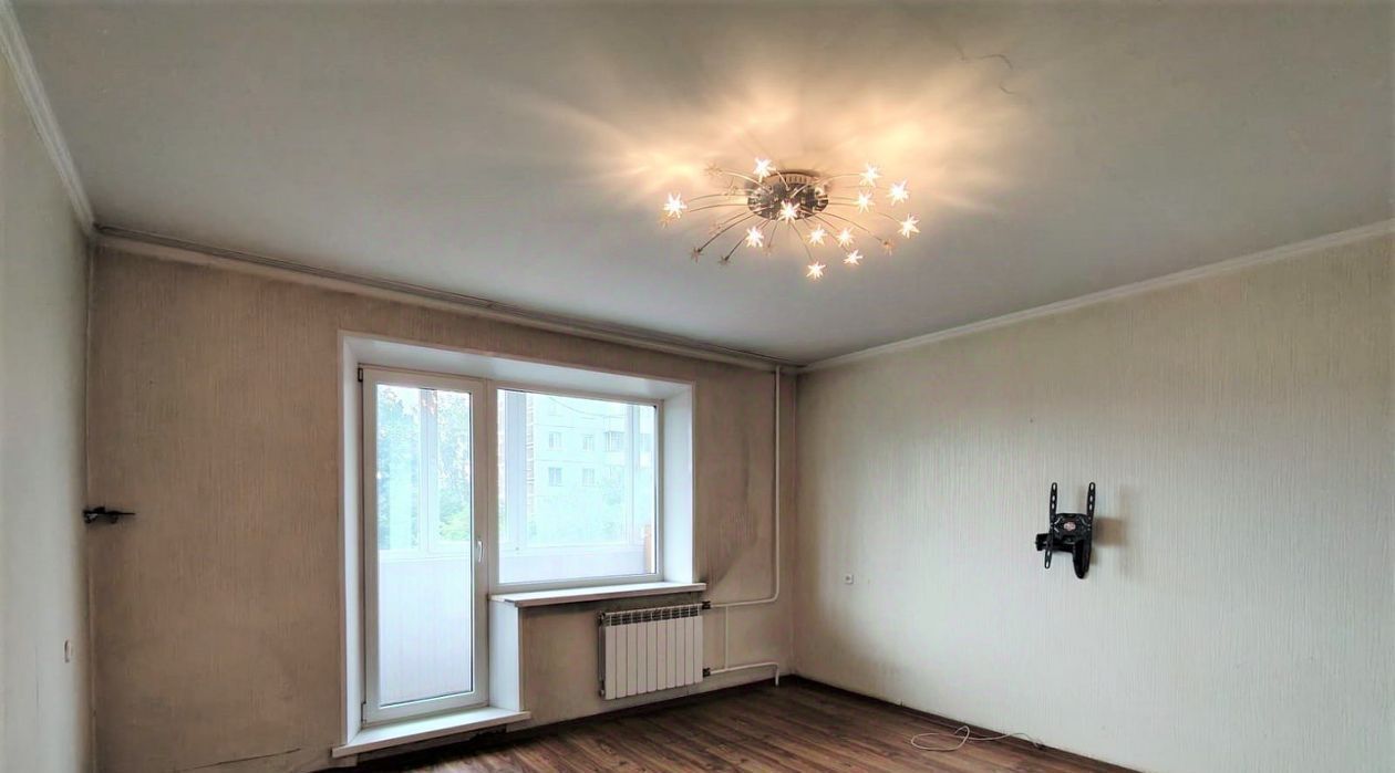 квартира г Абакан ул Лермонтова 3 фото 2