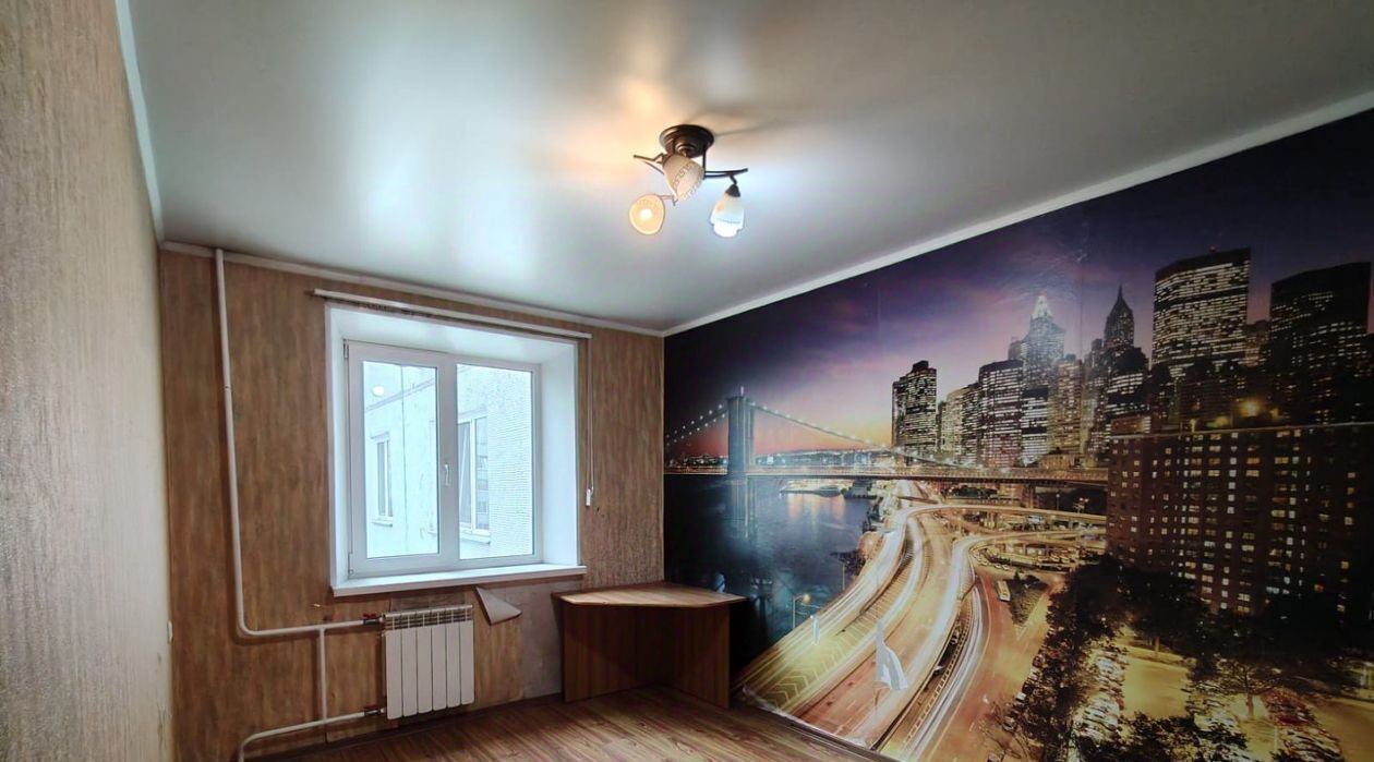 квартира г Абакан ул Лермонтова 3 фото 7
