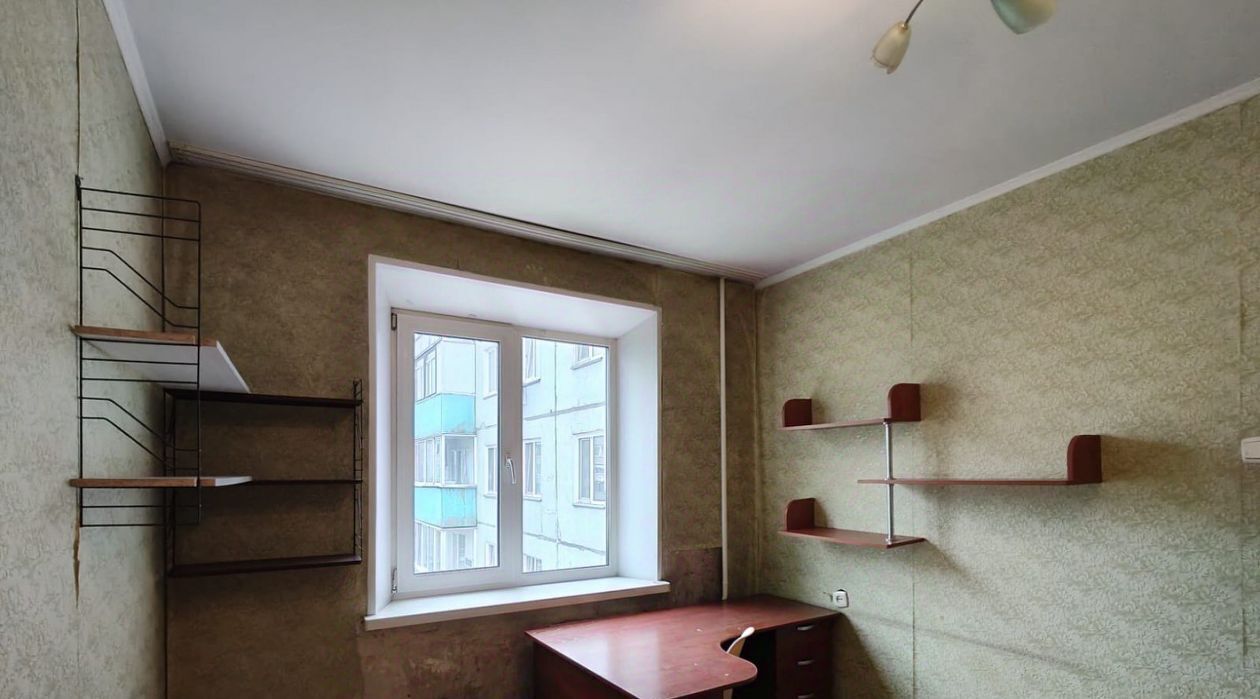 квартира г Абакан ул Лермонтова 3 фото 8
