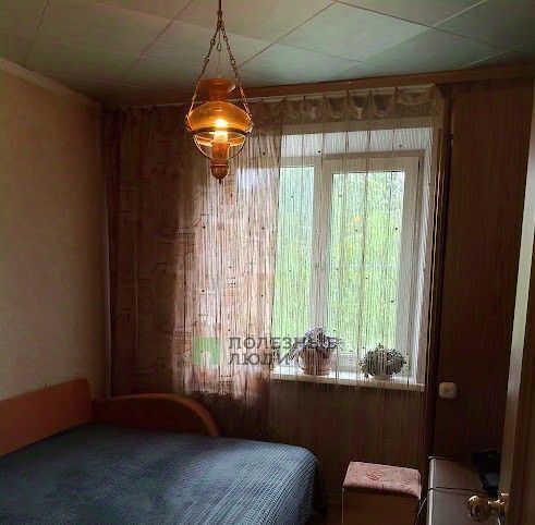 квартира г Чита р-н Ингодинский мкр Батарейный 3 фото 7