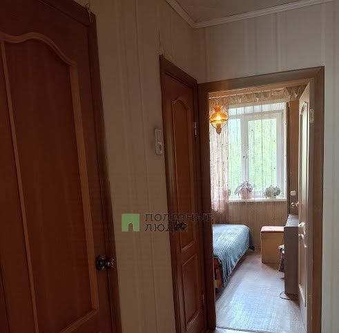 квартира г Чита р-н Ингодинский мкр Батарейный 3 фото 6