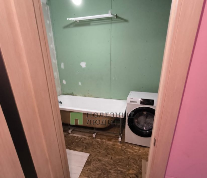 квартира г Чита р-н Железнодорожный ул 3-я Малая 22 фото 10