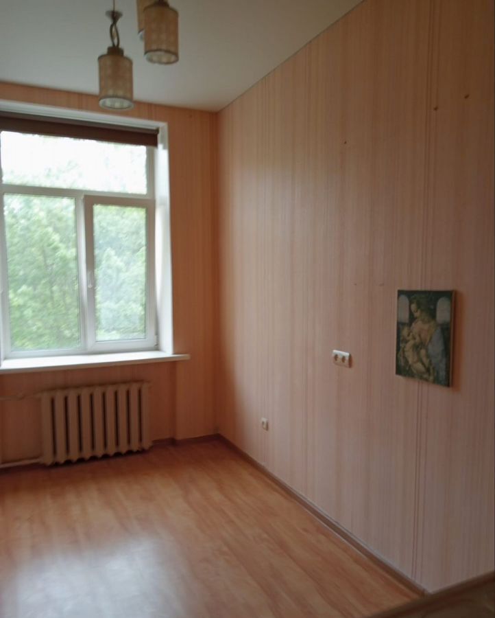квартира г Смоленск р-н Ленинский пр-кт Гагарина 14/2 фото 22