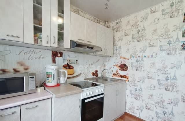 квартира г Петропавловск-Камчатский ул Ленинградская 65 фото 2