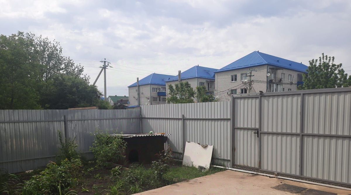 дом г Краснодар х Новый р-н Прикубанский ул Апрельская фото 5