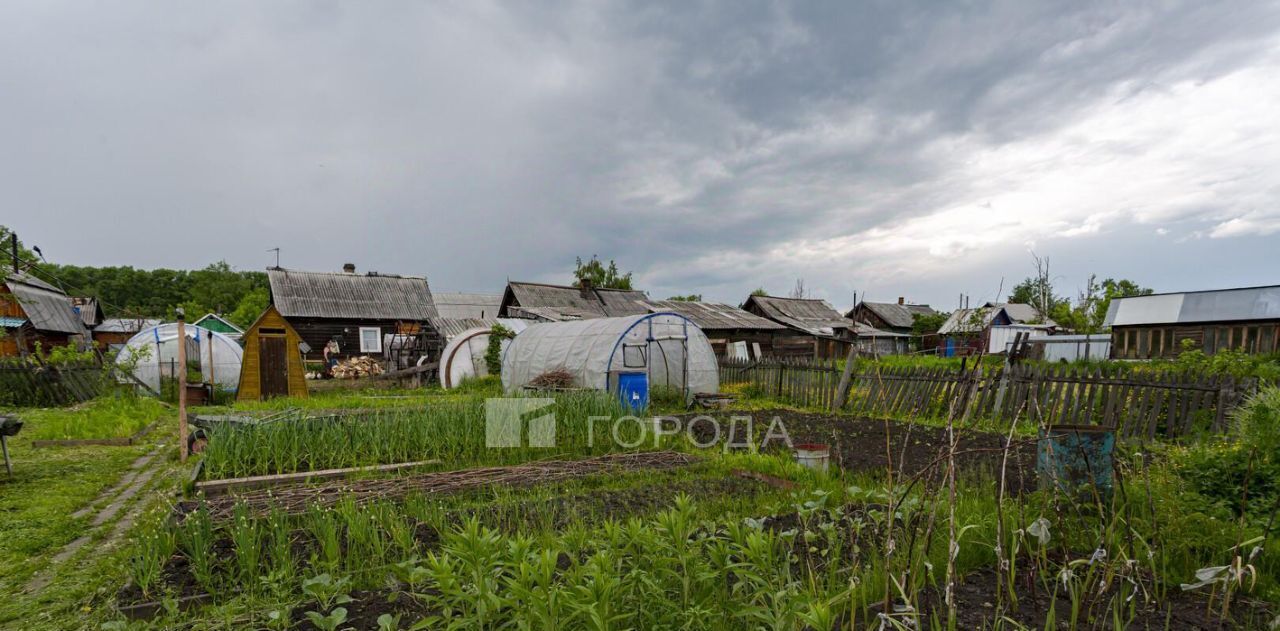 дом г Новокузнецк п Абагур ул Осьмухина 34 фото 2