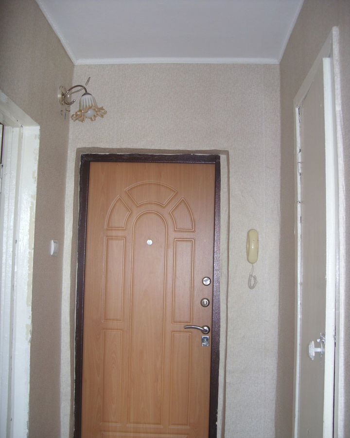 квартира р-н Топкинский г Топки 2А, мкр-н Солнечный фото 1