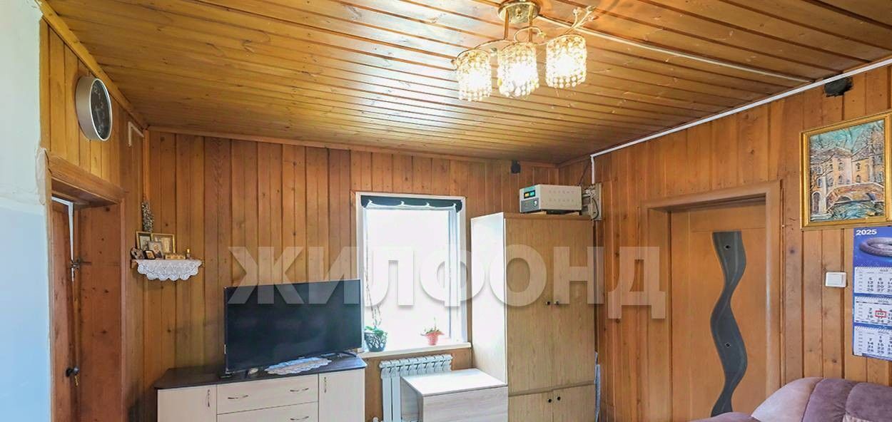 дом г Новосибирск Речной вокзал ул Самотечная фото 4