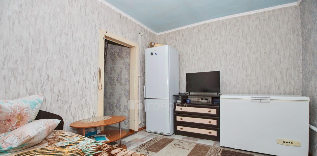 дом г Прокопьевск р-н Рудничный пер Магаданский 19 фото 35