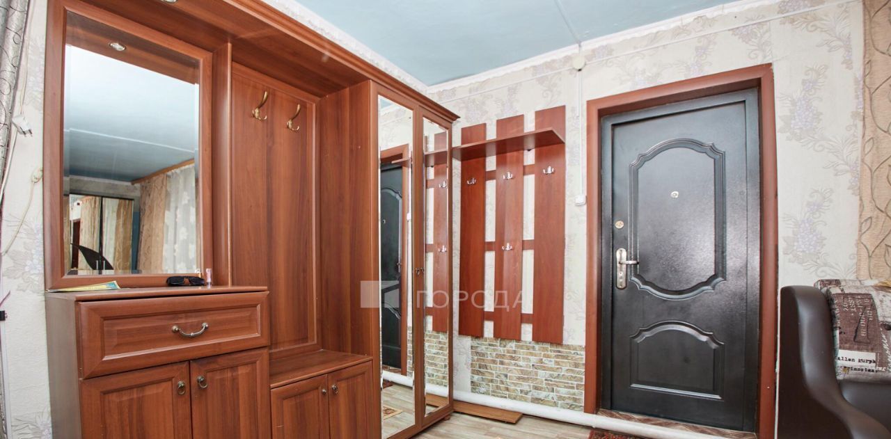 дом г Прокопьевск р-н Рудничный пер Магаданский 19 фото 44
