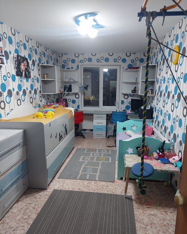 квартира г Кемерово р-н Рудничный ул Серебряный бор 13а ЖК «Серебряный бор» фото 13