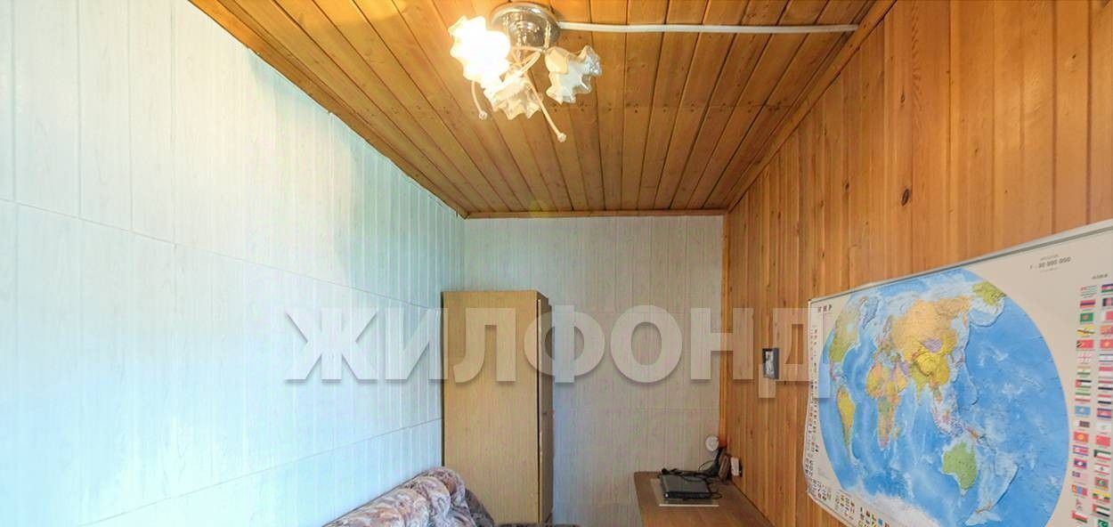 дом г Новосибирск Речной вокзал ул Самотечная фото 5