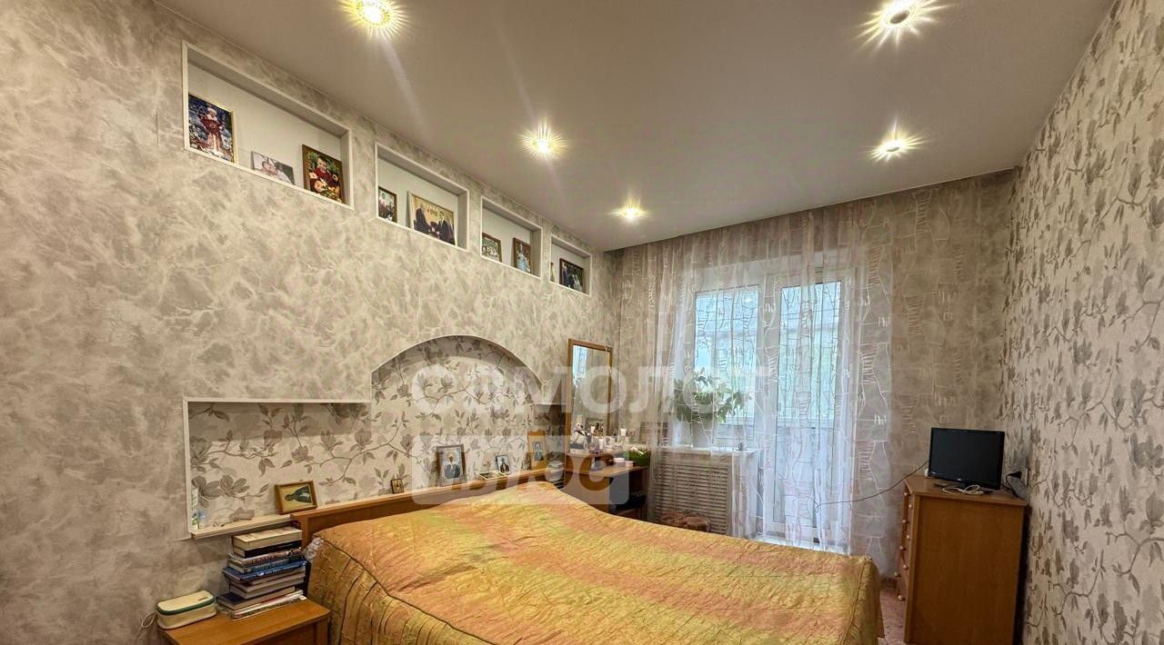квартира г Комсомольск-на-Амуре Ленинский Округ ул Зейская 16к/2 фото 5