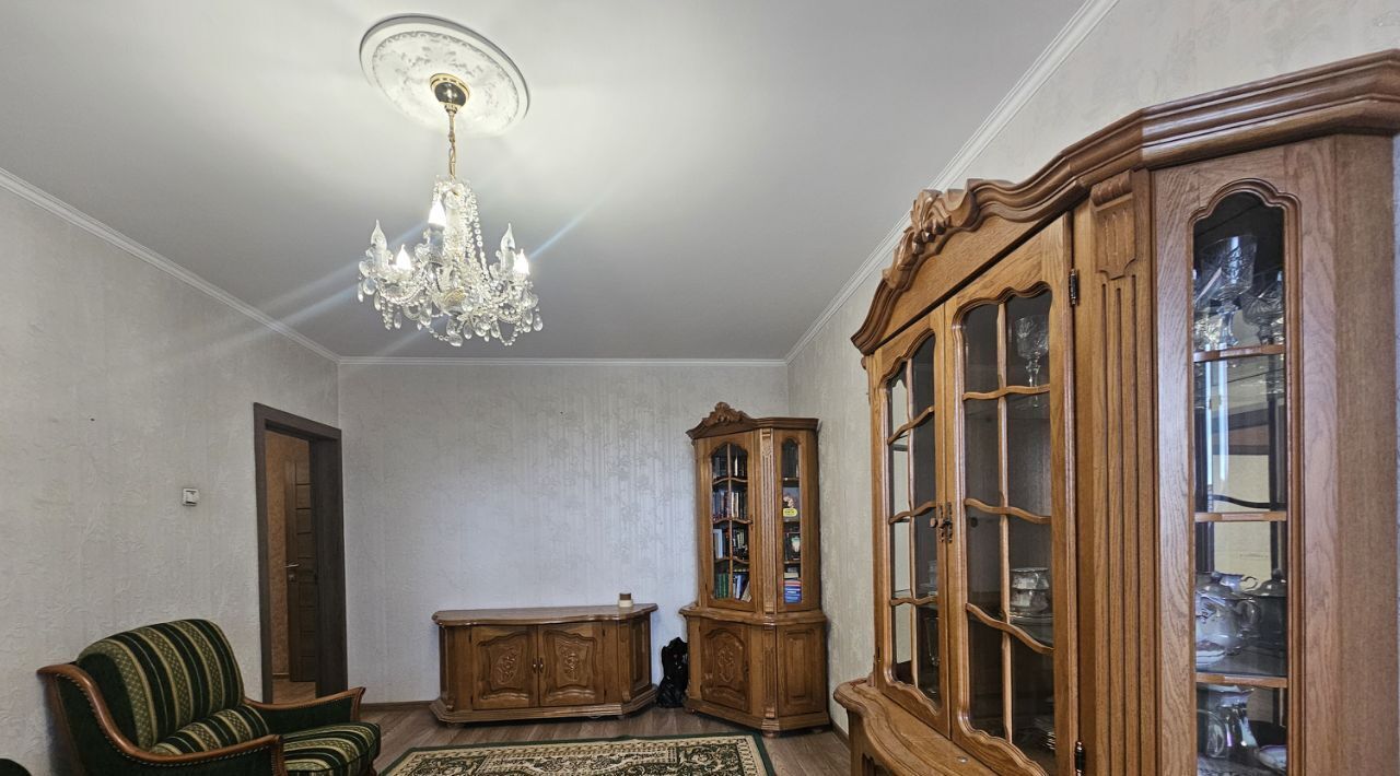 квартира г Одинцово ул Маршала Жукова 34а Одинцово фото 28