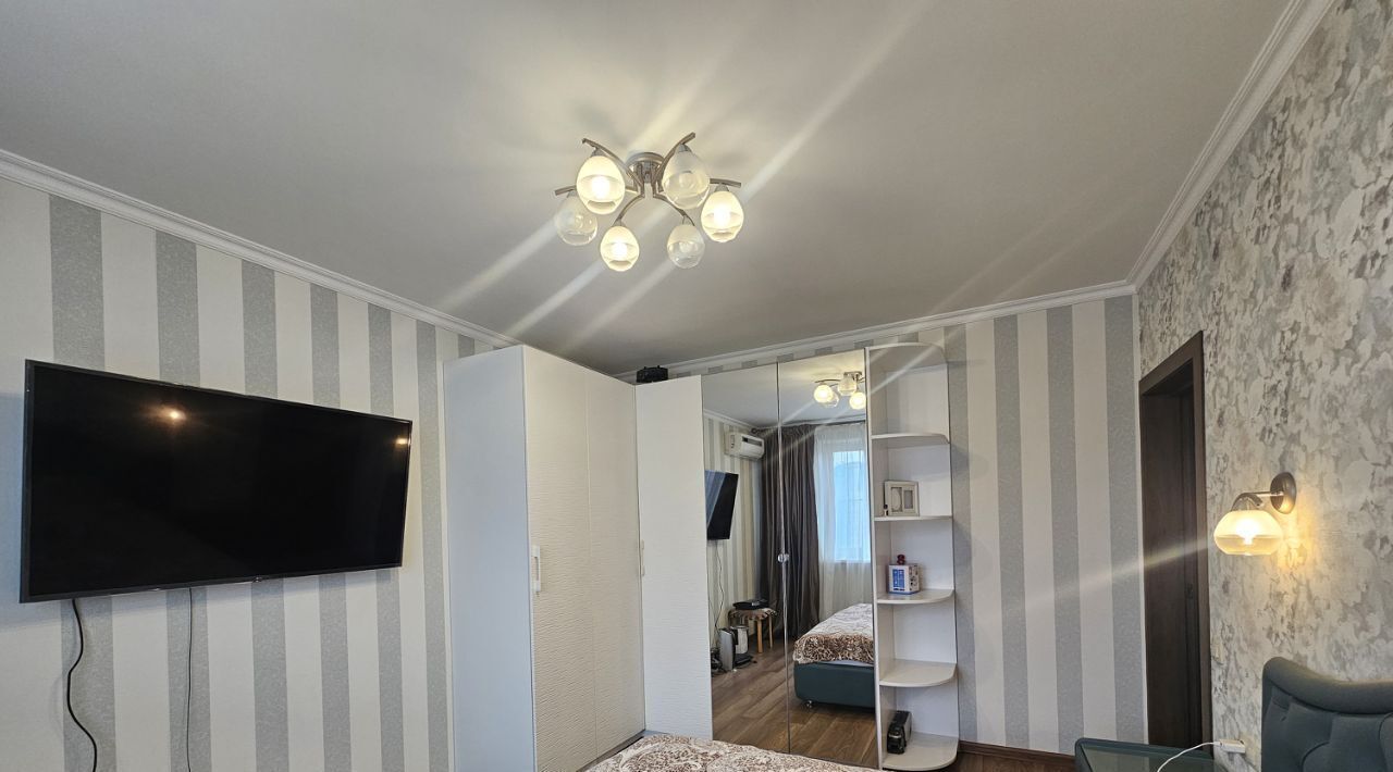 квартира г Одинцово ул Маршала Жукова 34а Одинцово фото 23