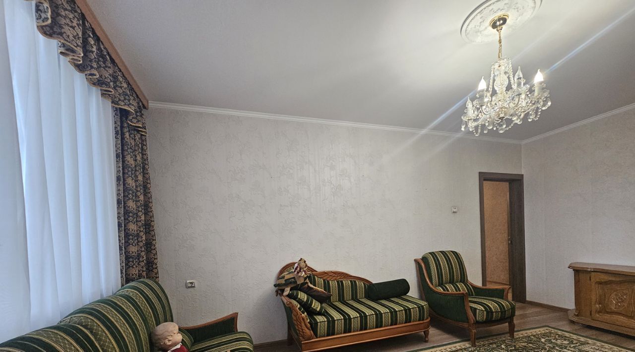 квартира г Одинцово ул Маршала Жукова 34а Одинцово фото 33