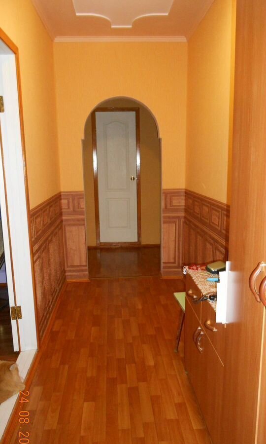 квартира г Саранск р-н Октябрьский ул Лихачева 42 фото 5