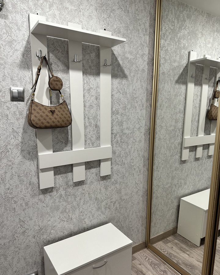 квартира г Комсомольск-на-Амуре ш Магистральное 49к/3 фото 23