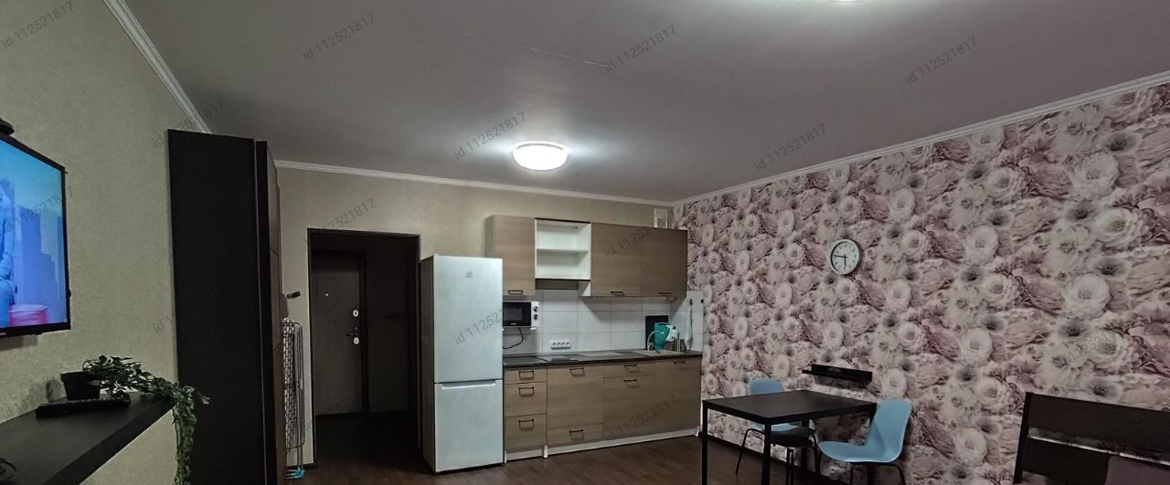 квартира г Новосибирск Студенческая ул Виктора Шевелева 30 фото 1