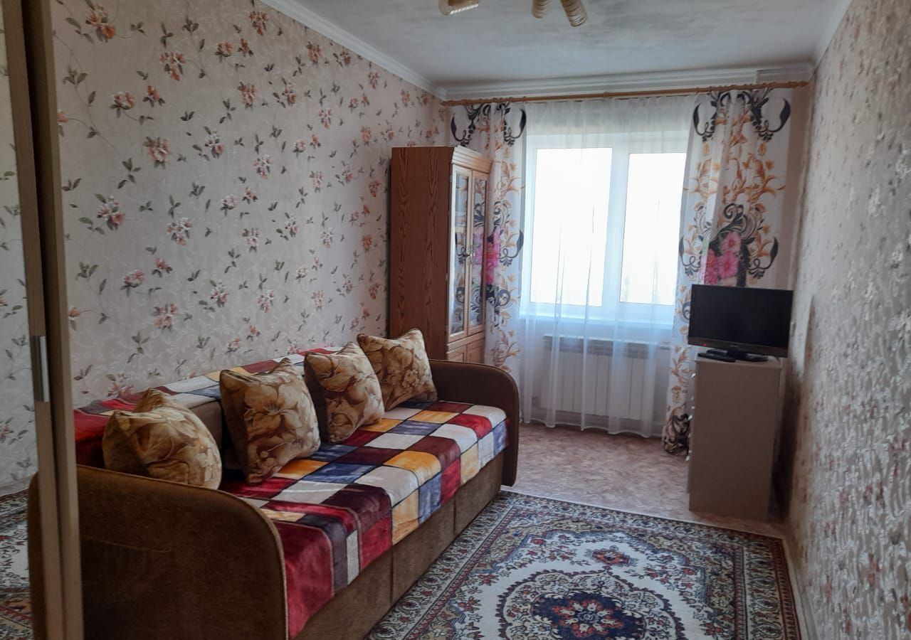 квартира г Магадан ул Берзина 5б фото 3