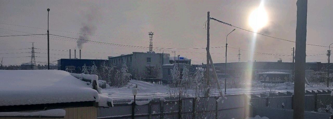 земля г Якутск ш Хатын-Юряхское фото 3