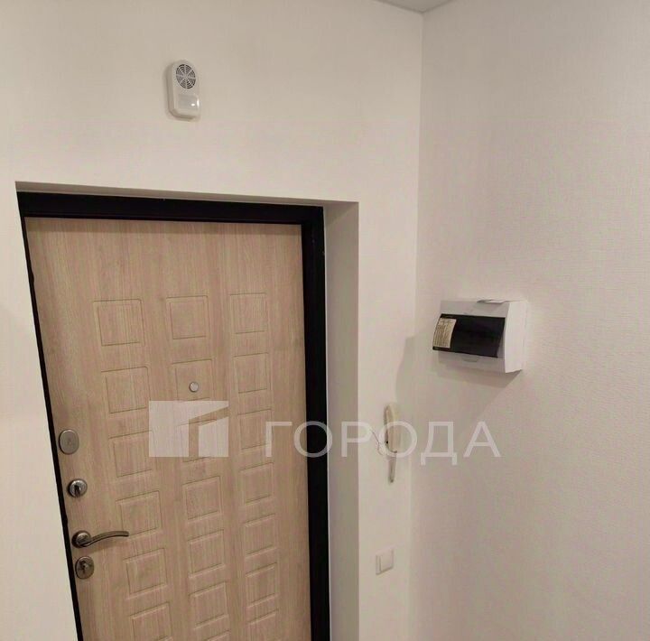 квартира г Новосибирск Заельцовская ул Дуси Ковальчук 238 фото 13