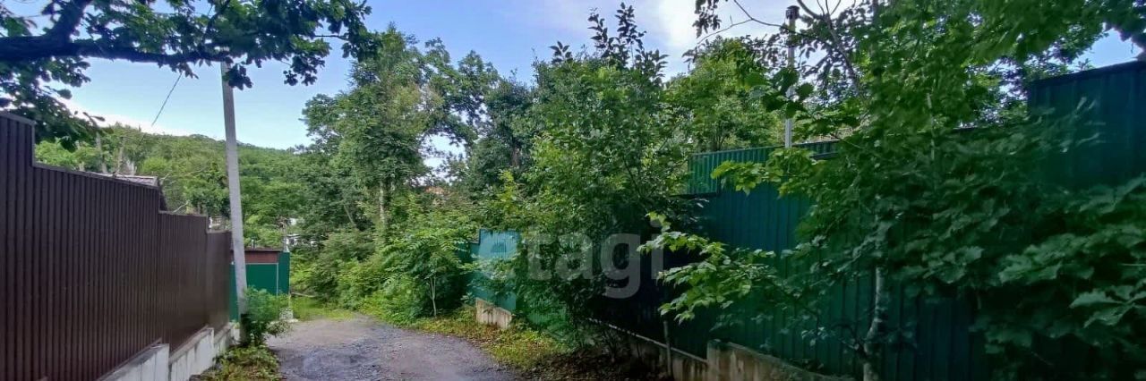 земля г Владивосток р-н Советский ул Подъемная фото 12