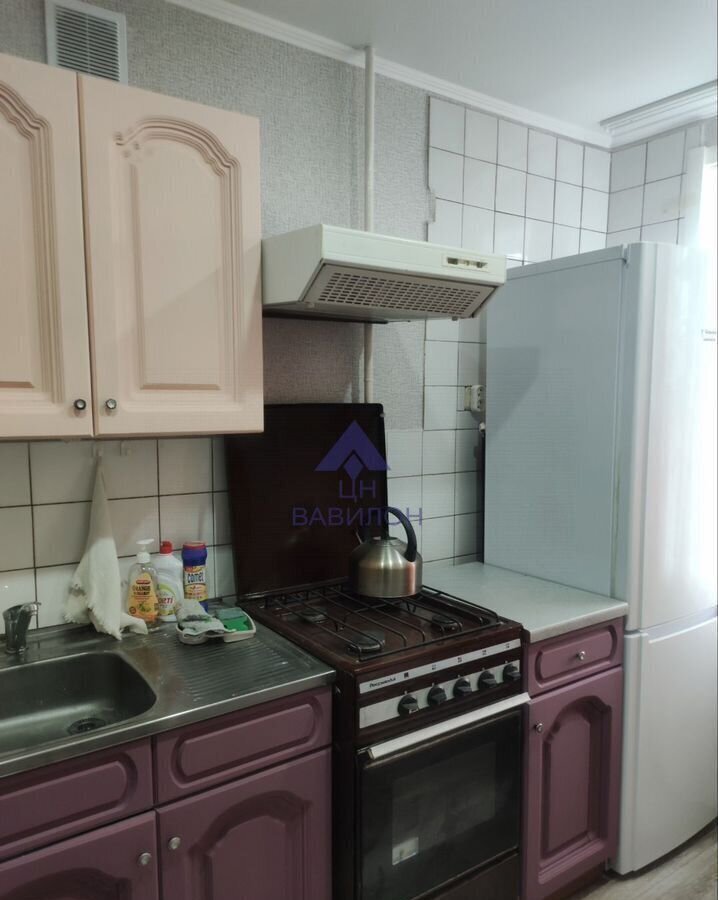 квартира г Волгодонск ул Дружбы 10 фото 3