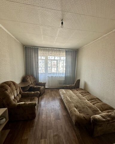 комната р-н Свердловский б-р Рябикова 31б фото
