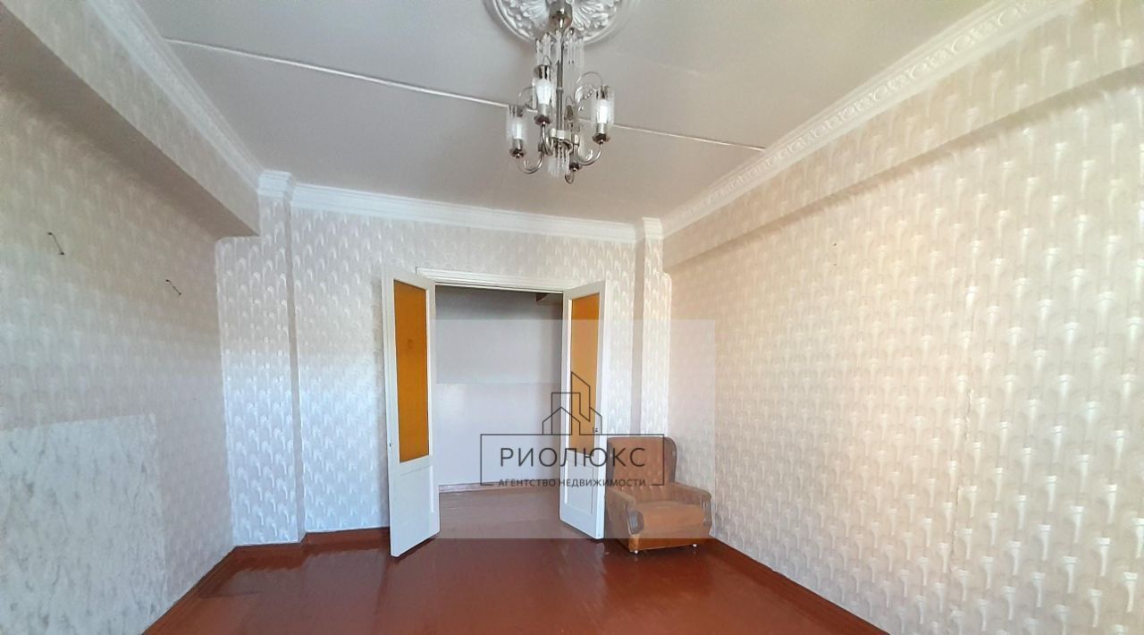 квартира г Магнитогорск р-н Ленинский ул Калинина 18 фото 4