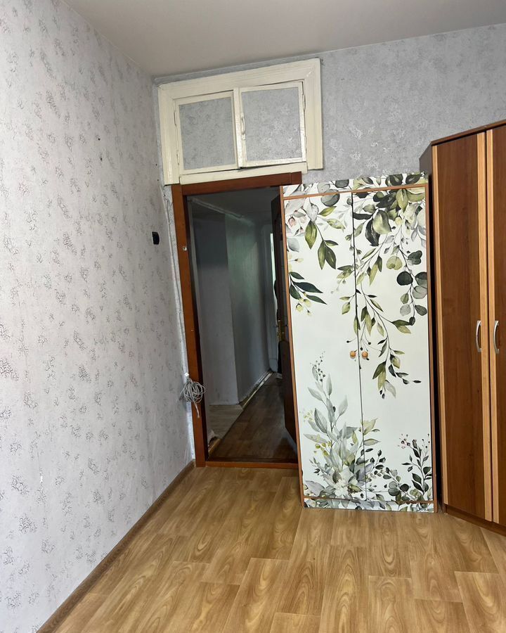 комната г Ангарск р-н Кварталы, 36, Ангарский г. о., 22-й квартал фото 4