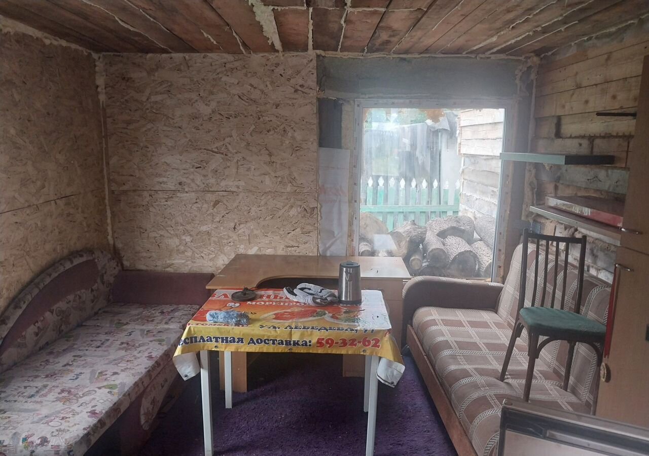 земля г Томск п Светлый снт Светлячок р-н Октябрьский Кабачковая ул., 702 фото 7