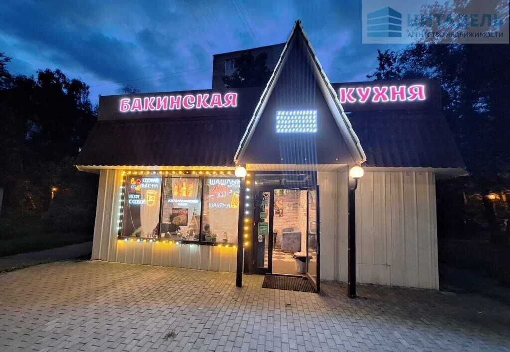 офис г Мытищи ул Воровского 2б фото 10