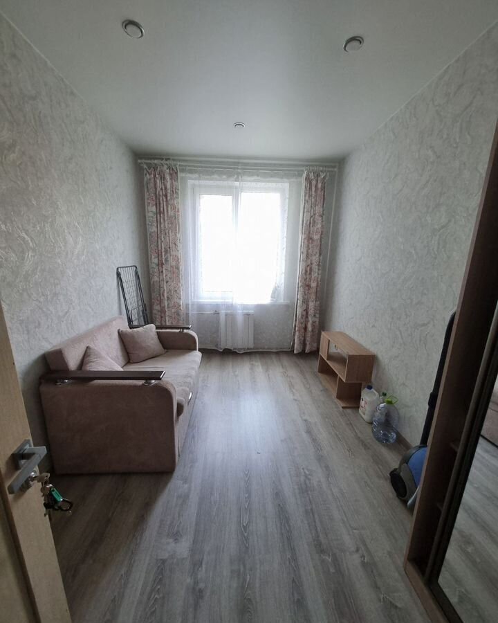 квартира г Коломна ул Гагарина 54 фото 5