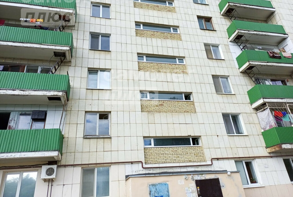 комната г Октябрьский ул Кувыкина 26а фото 8