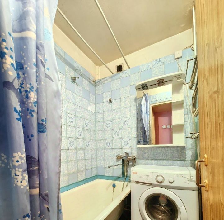 квартира г Иркутск р-н Ленинский ул Севастопольская 237 фото 11