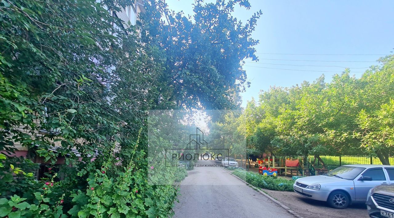 квартира г Магнитогорск р-н Ленинский ул Писарева 27 фото 9