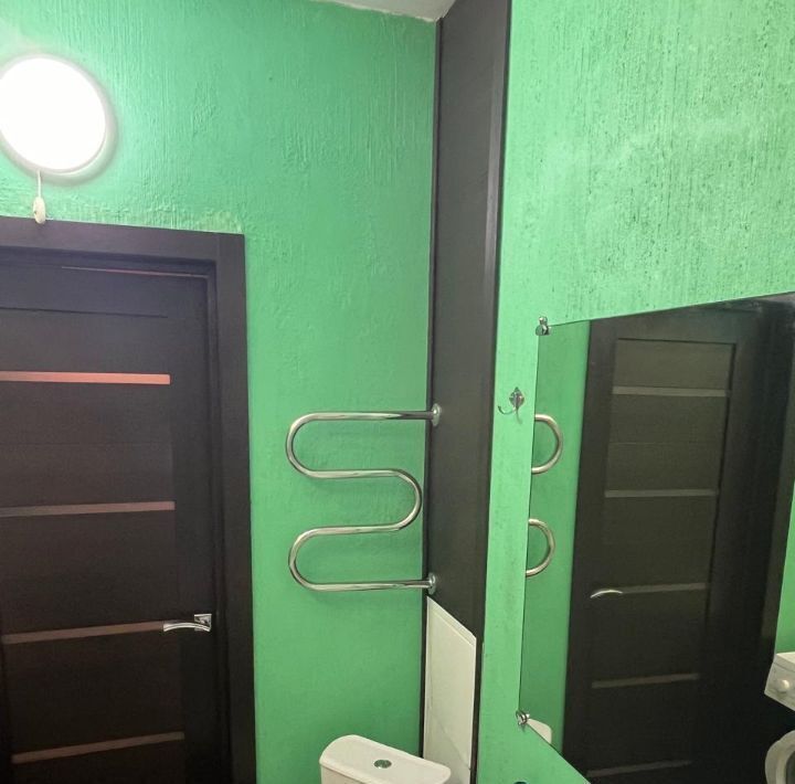 квартира г Иркутск р-н Октябрьский наб. Верхняя, 167/12 фото 12