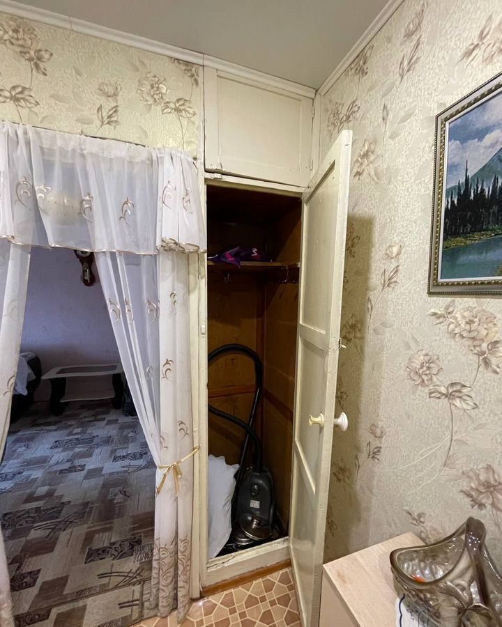 квартира г Копейск ул Гольца 11 Копейский г. о. фото 10