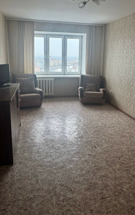 квартира г Уфа р-н Кировский Колгуевский ул Габдуллы Амантая 1 фото 6