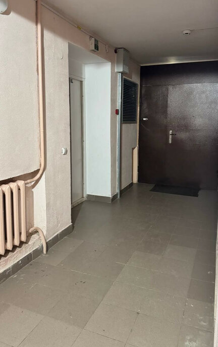 квартира г Уфа р-н Кировский Колгуевский ул Габдуллы Амантая 1 фото 11