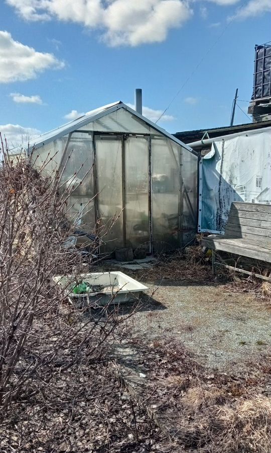 дом г Красноуфимск сад № 10 Южный, Невьянск, СНТ Коллективный фото 12