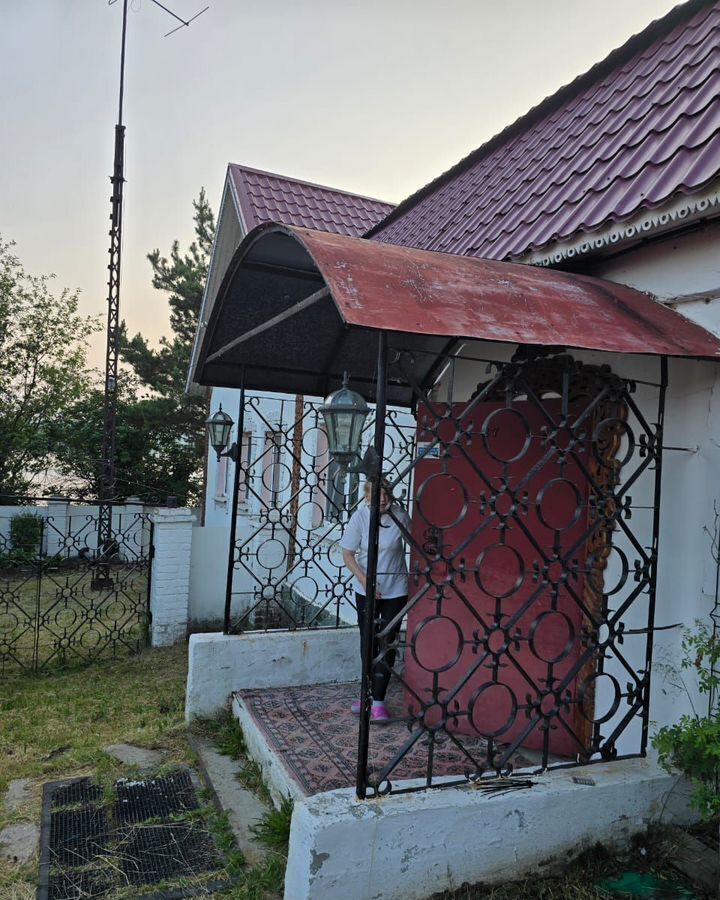 дом г Верхний Тагил ул Фрунзе 27 фото 1