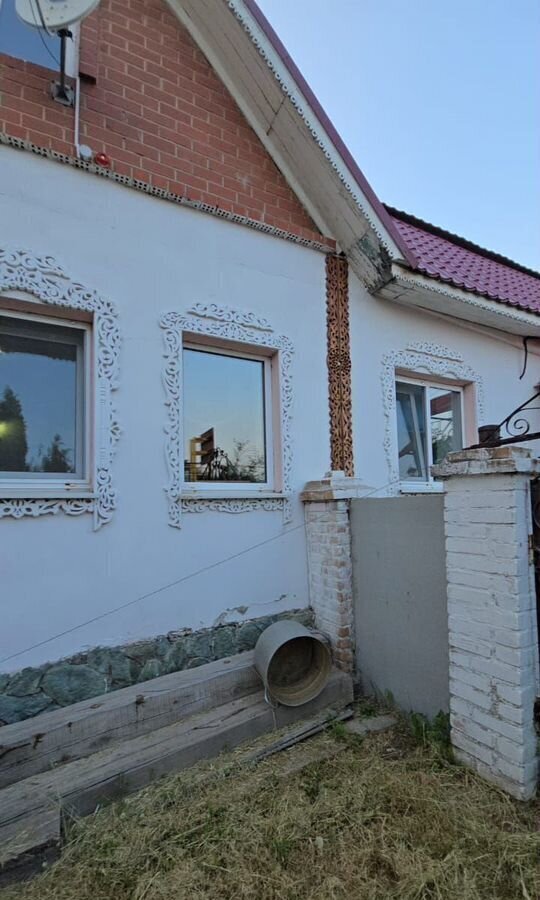дом г Верхний Тагил ул Фрунзе 27 фото 4