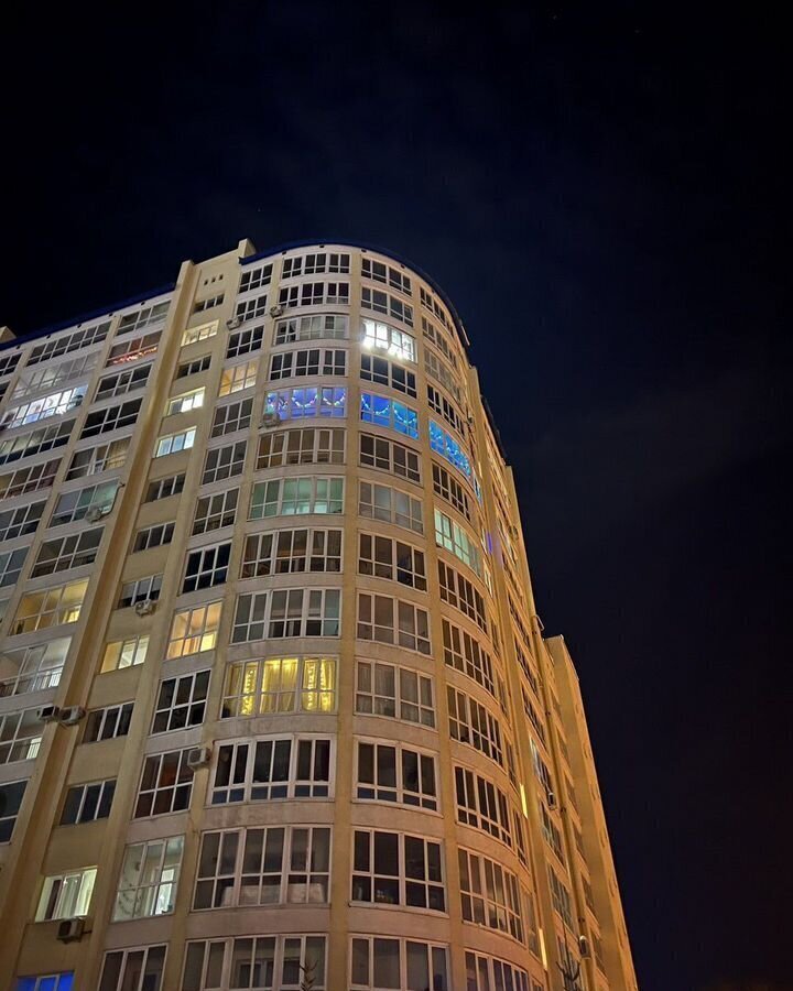 квартира г Томск р-н Кировский тракт Московский 83 ЖК по Московскому тракту фото 32