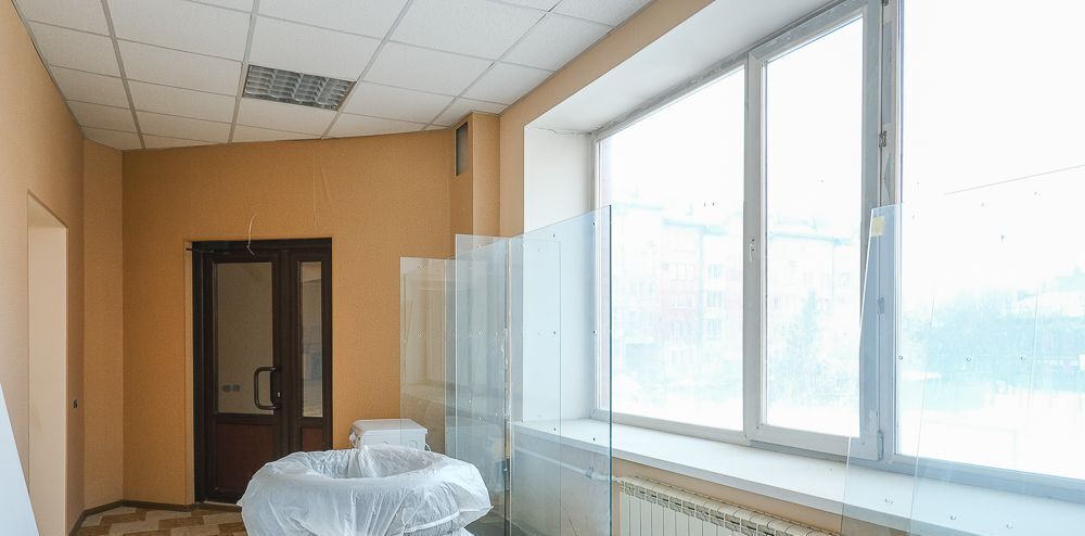свободного назначения г Омск р-н Октябрьский ул Орловского 3к/1 фото 21