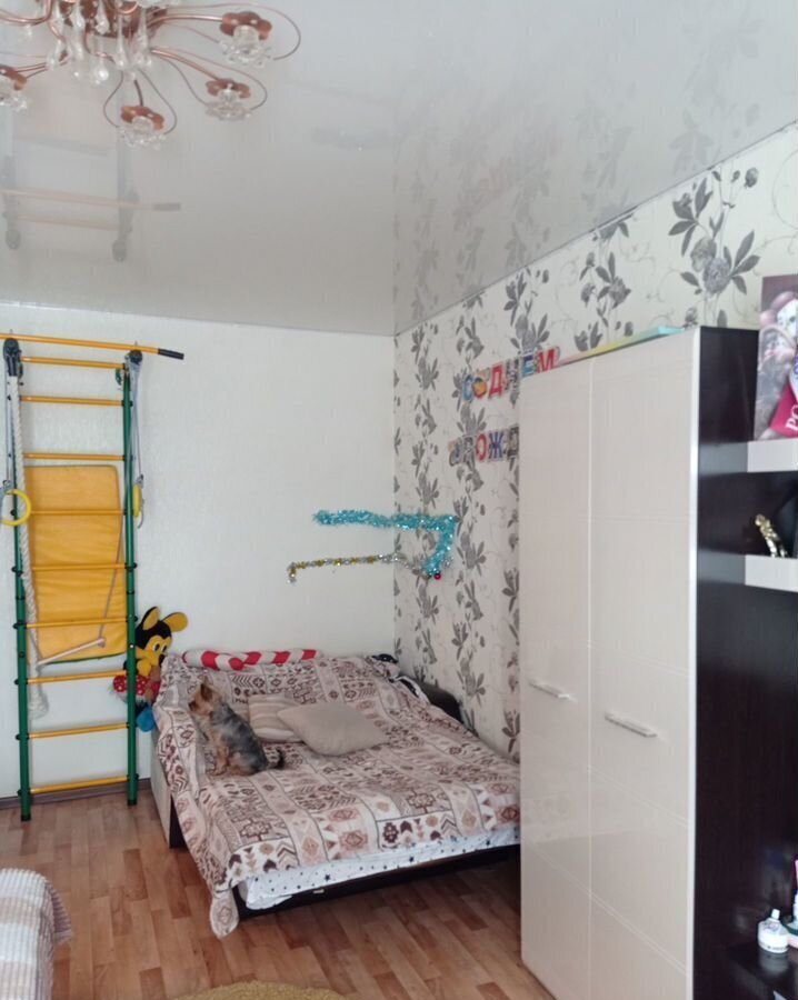 квартира г Саратов р-н Ленинский 5 квартал ул им Блинова Ф.А. 2 фото 11