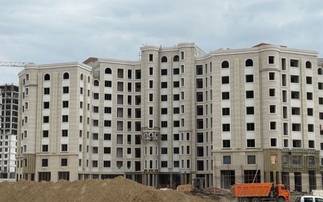 торговое помещение пр-т Ахмат-Хаджи Абдулхамидовича Кадырова, 183Б фото